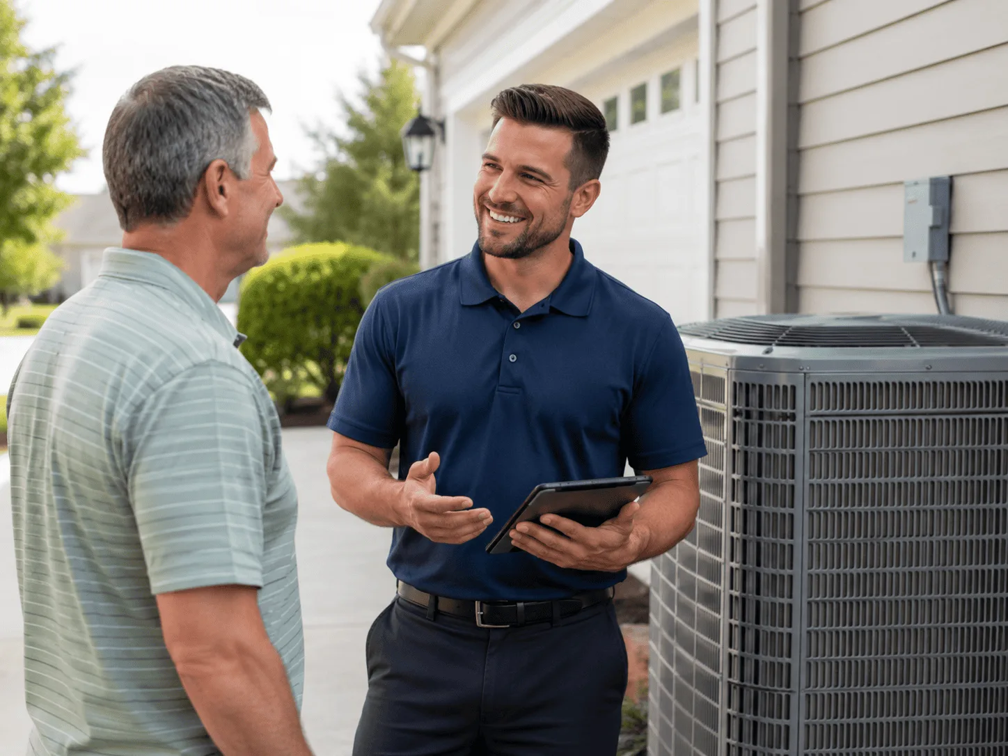 Heat Pump Installation Seligman, AZ FAQs